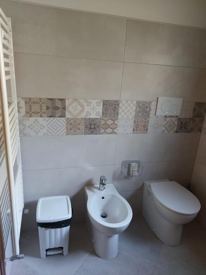 La Casa Sull'Aia,Av Bed & Breakfast Santo Stefano del Sole Exterior photo