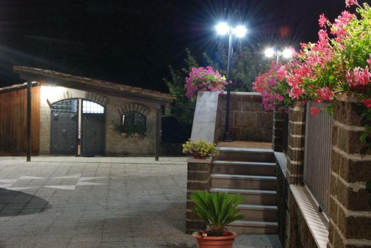 La Casa Sull'Aia,Av Bed & Breakfast Santo Stefano del Sole Exterior photo